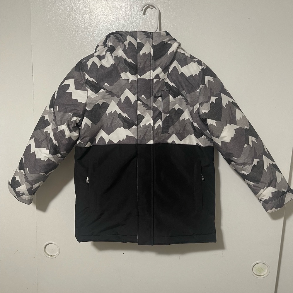 Hoodie jackets by The Childrenβs Place